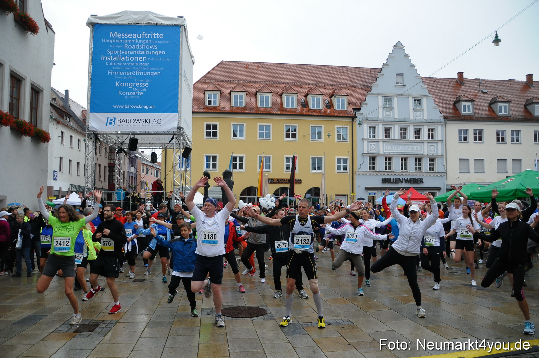 Stadtlauf Neumarkt 2013 1116